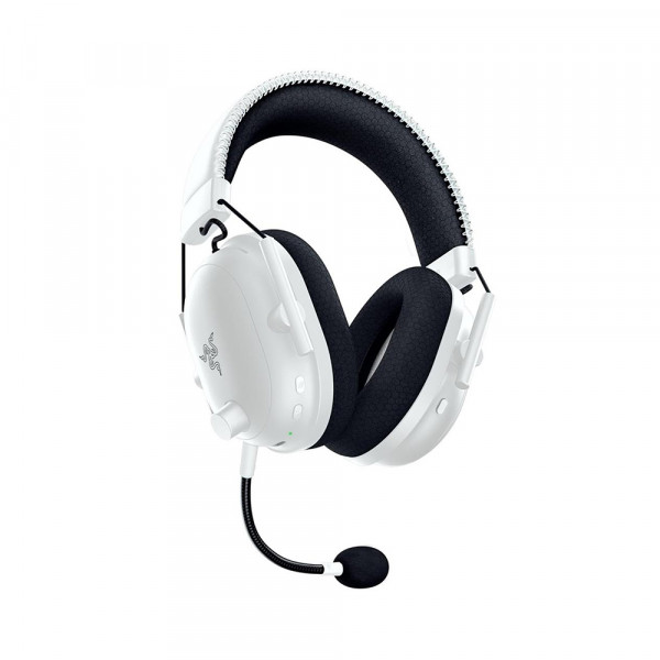 Razer BlackShark V2 PRO for PlayStation White  